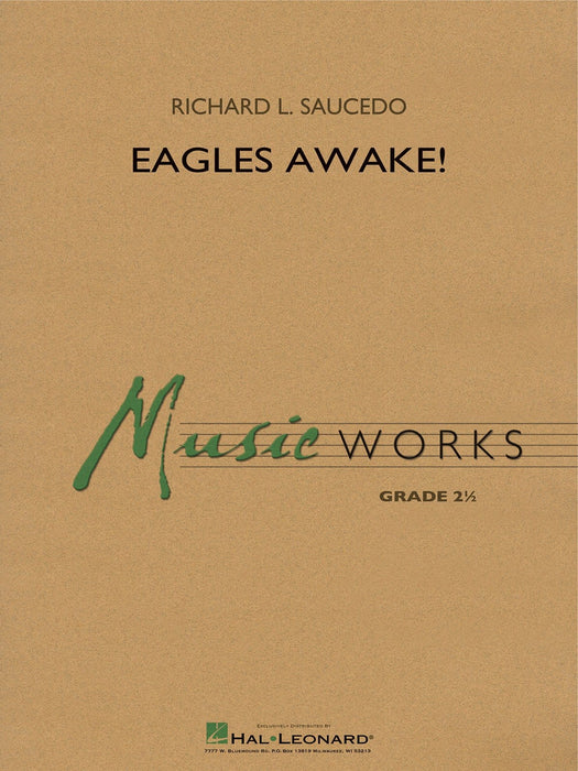 Eagles Awake! | 小雅音樂 Hsiaoya Music