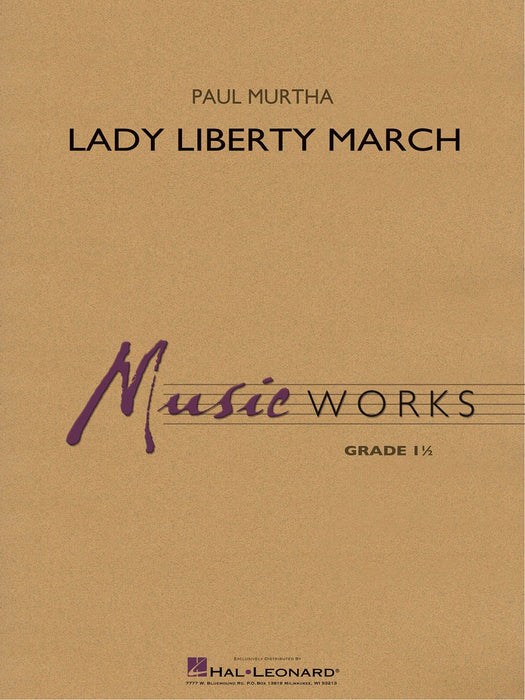 Lady Liberty March 進行曲 | 小雅音樂 Hsiaoya Music