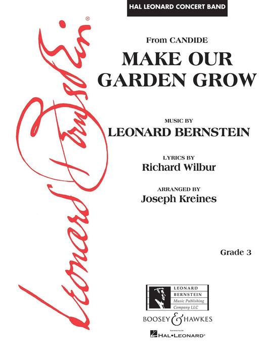 Make Our Garden Grow (from Candide) 伯恩斯坦雷歐納德 老實人 | 小雅音樂 Hsiaoya Music