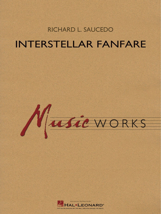 Interstellar Fanfare 號曲 | 小雅音樂 Hsiaoya Music