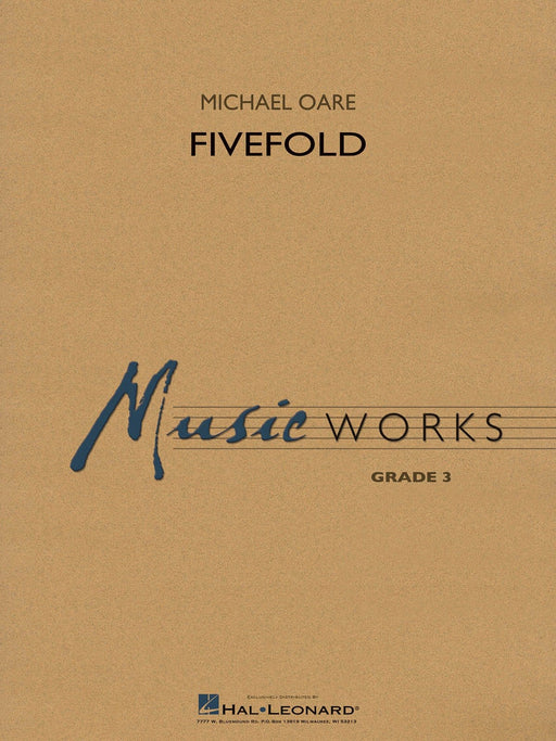 Fivefold | 小雅音樂 Hsiaoya Music