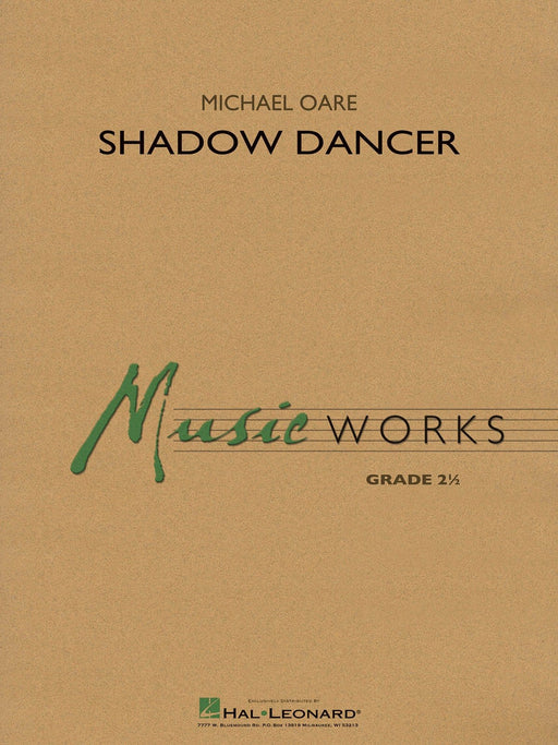 Shadow Dancer 舞曲 | 小雅音樂 Hsiaoya Music