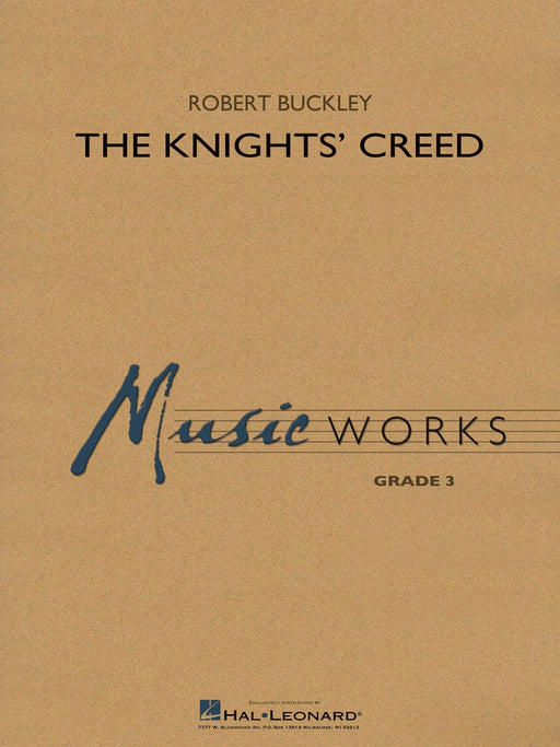 The Knights' Creed | 小雅音樂 Hsiaoya Music