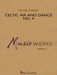 Celtic Air and Dance No. 4 舞曲 | 小雅音樂 Hsiaoya Music