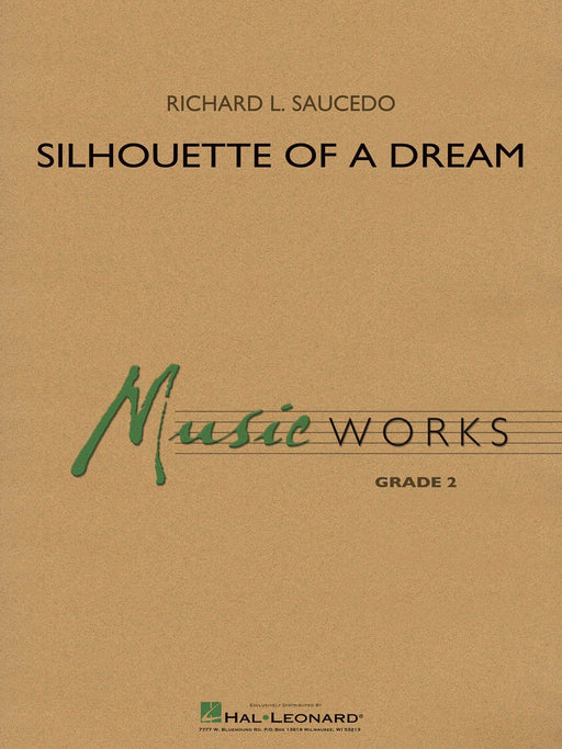 Silhouette of a Dream | 小雅音樂 Hsiaoya Music