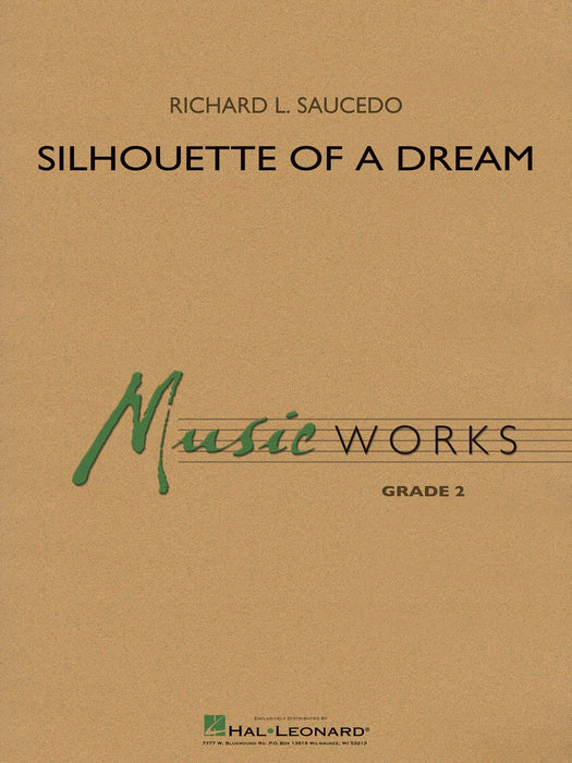 Silhouette of a Dream | 小雅音樂 Hsiaoya Music