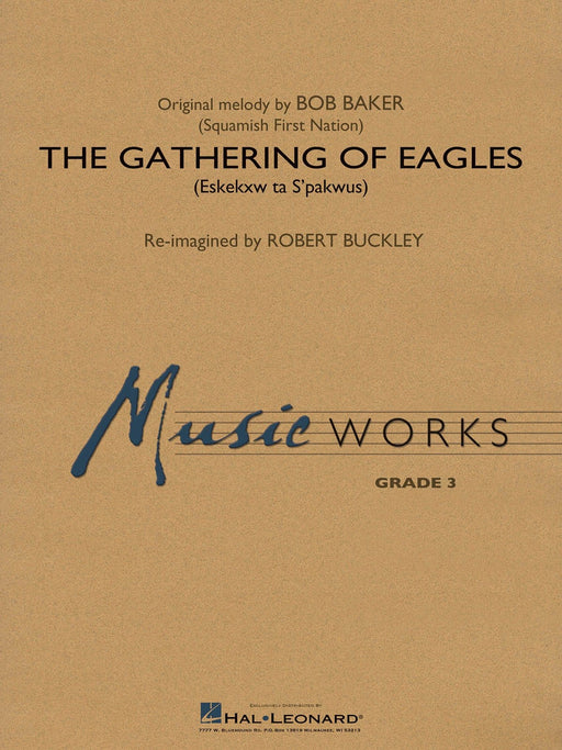 The Gathering of Eagles | 小雅音樂 Hsiaoya Music