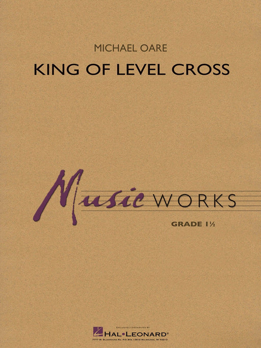 King of Level Cross | 小雅音樂 Hsiaoya Music