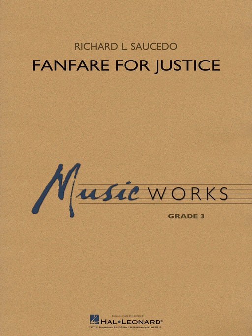 Fanfare for Justice 號曲 | 小雅音樂 Hsiaoya Music