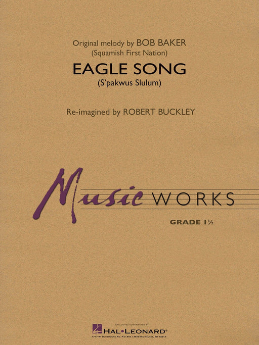 Eagle Song | 小雅音樂 Hsiaoya Music
