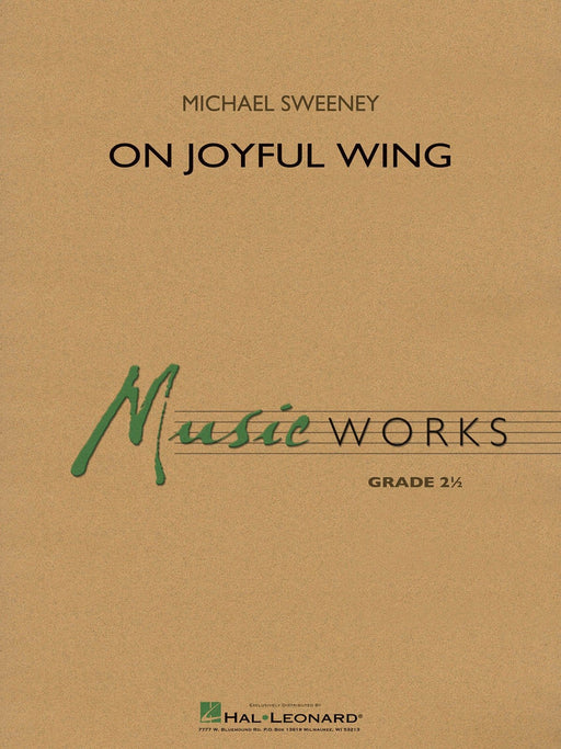 On Joyful Wing | 小雅音樂 Hsiaoya Music