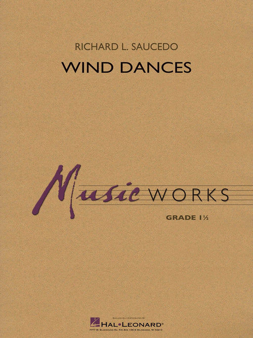 Wind Dances 管樂舞曲 | 小雅音樂 Hsiaoya Music