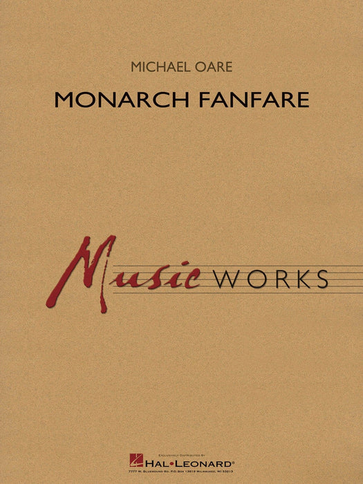 Monarch Fanfare 號曲 | 小雅音樂 Hsiaoya Music