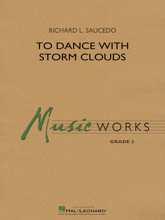 To Dance with Storm Clouds 舞曲 | 小雅音樂 Hsiaoya Music