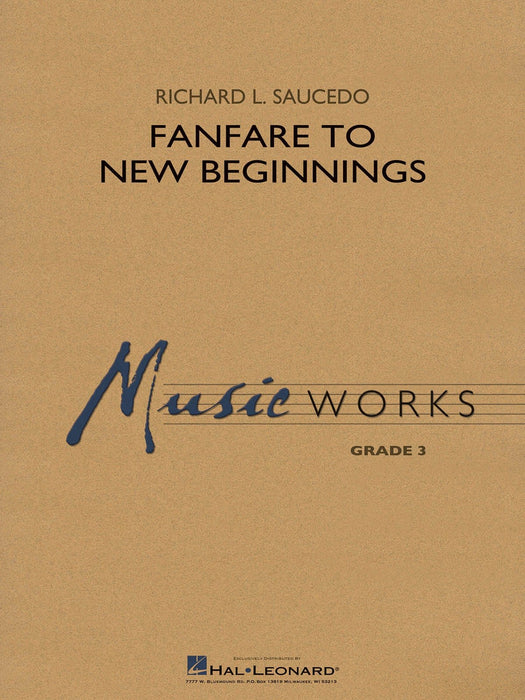 Fanfare to New Beginnings 號曲 | 小雅音樂 Hsiaoya Music