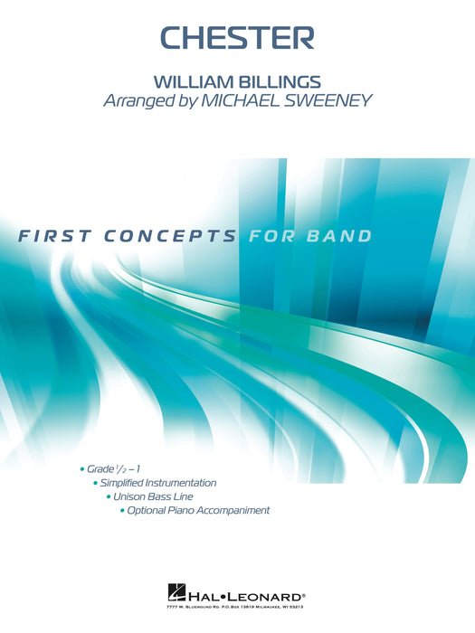 Chester | 小雅音樂 Hsiaoya Music