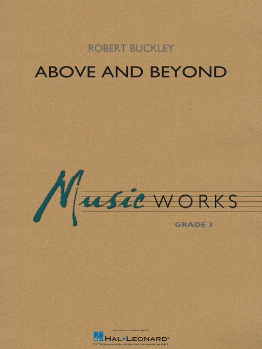 Above and Beyond | 小雅音樂 Hsiaoya Music