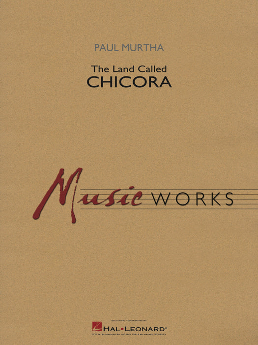 The Land Called Chicora | 小雅音樂 Hsiaoya Music