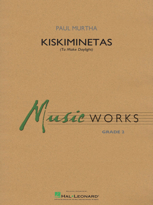Kiskiminetas (To Make Daylight) | 小雅音樂 Hsiaoya Music