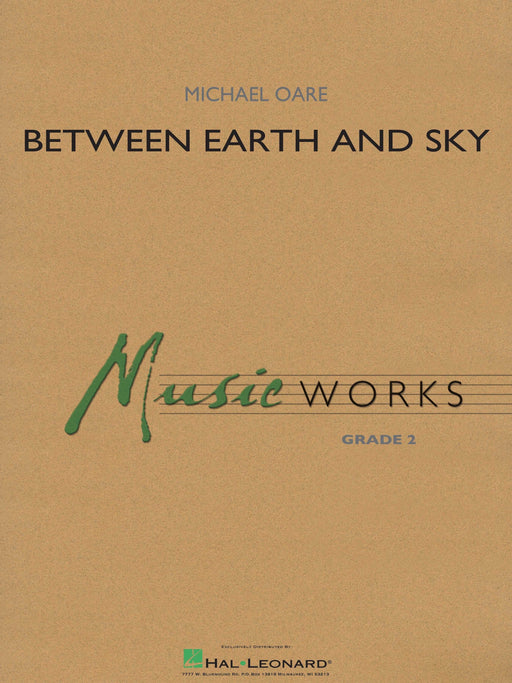 Between Earth and Sky | 小雅音樂 Hsiaoya Music