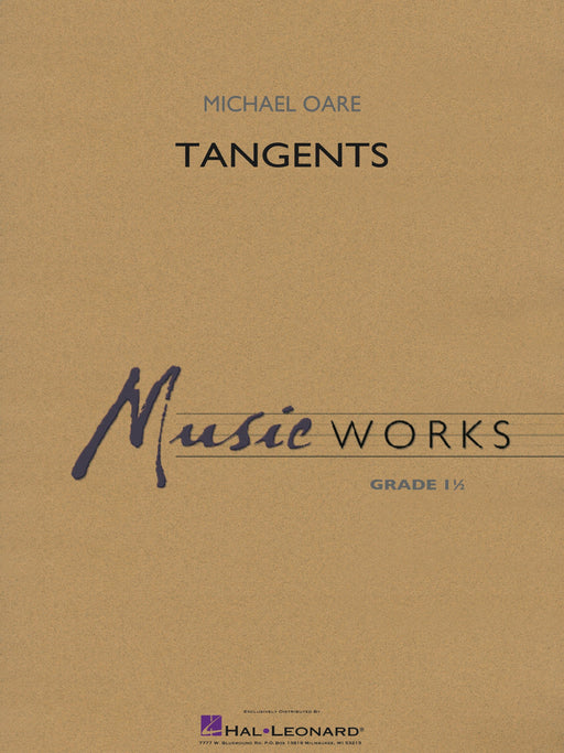 Tangents | 小雅音樂 Hsiaoya Music