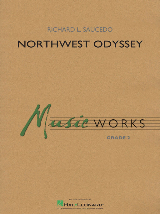 Northwest Odyssey | 小雅音樂 Hsiaoya Music