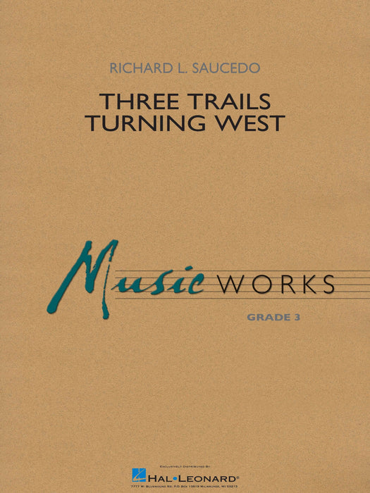 Three Trails Turning West | 小雅音樂 Hsiaoya Music