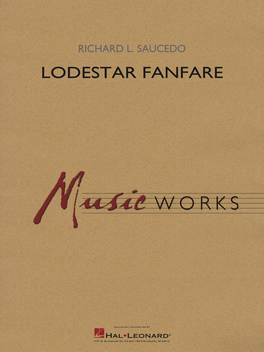 Lodestar Fanfare 號曲 | 小雅音樂 Hsiaoya Music
