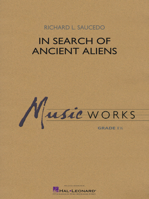 In Search of Ancient Aliens | 小雅音樂 Hsiaoya Music