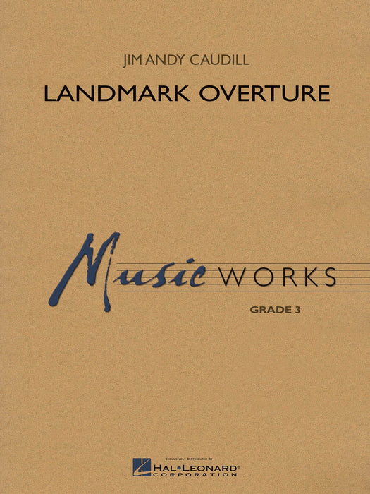 Landmark Overture 序曲 | 小雅音樂 Hsiaoya Music