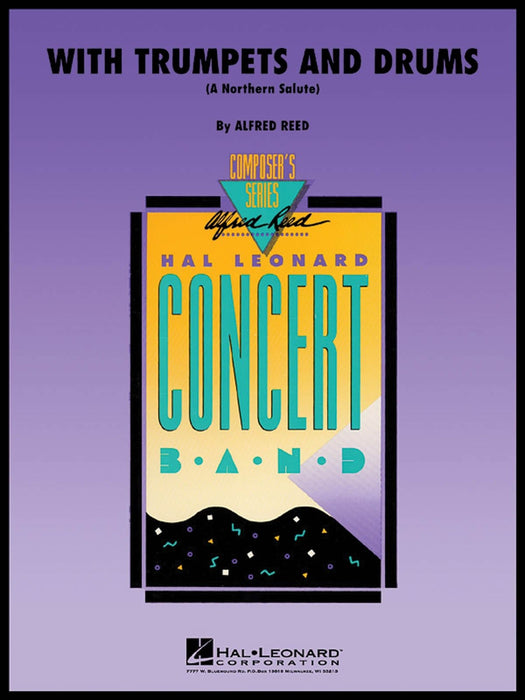 With Trumpets and Drums 小號 | 小雅音樂 Hsiaoya Music