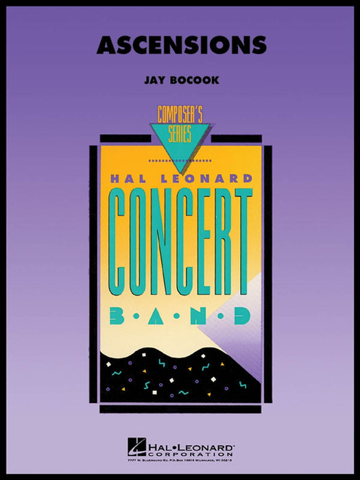 Ascensions | 小雅音樂 Hsiaoya Music