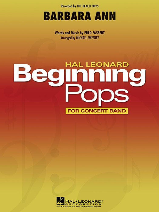 Barbara Ann | 小雅音樂 Hsiaoya Music