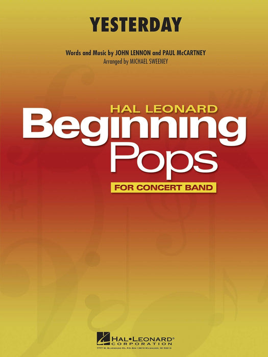 Yesterday | 小雅音樂 Hsiaoya Music