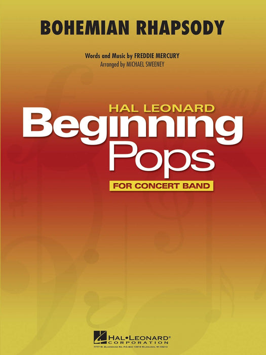 Bohemian Rhapsody 波希米亞狂想曲 | 小雅音樂 Hsiaoya Music