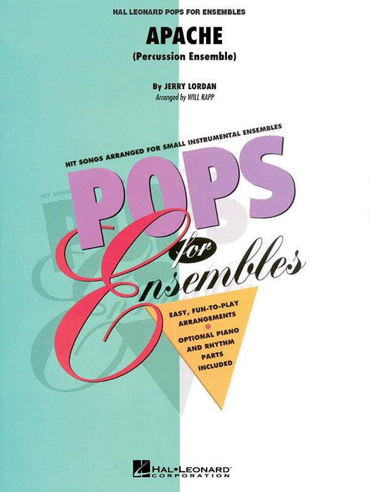 Apache Percussion Ensemble 擊樂器 | 小雅音樂 Hsiaoya Music