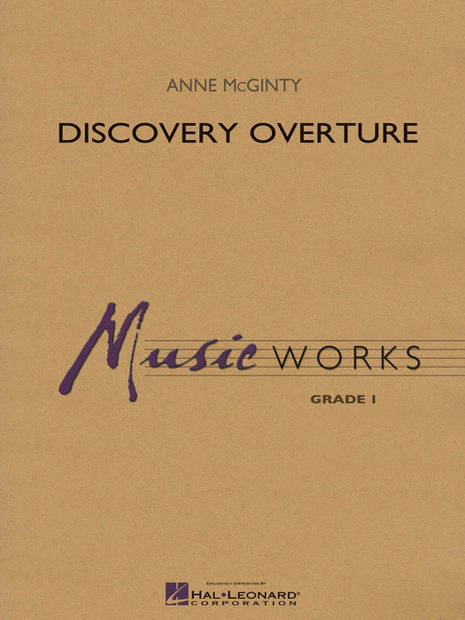 Discovery Overture 序曲 | 小雅音樂 Hsiaoya Music