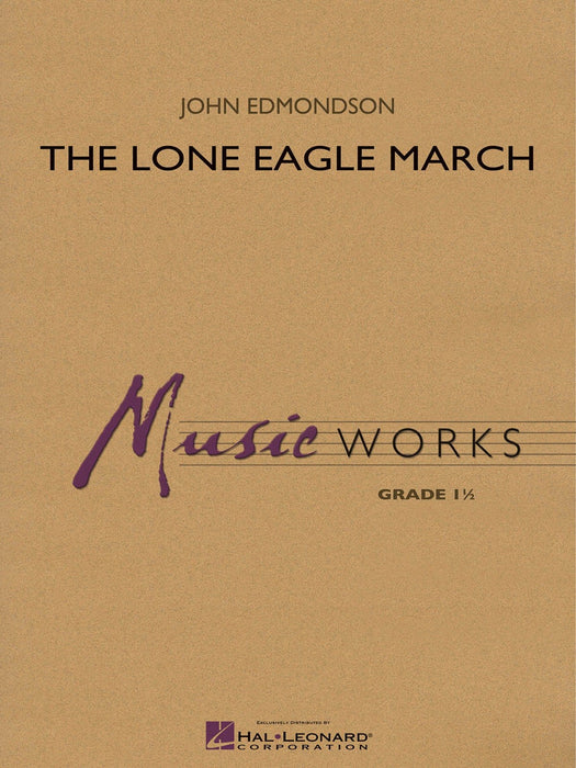 Lone Eagle March 進行曲 | 小雅音樂 Hsiaoya Music