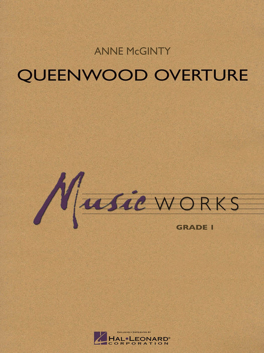 Queenwood Overture 序曲 | 小雅音樂 Hsiaoya Music