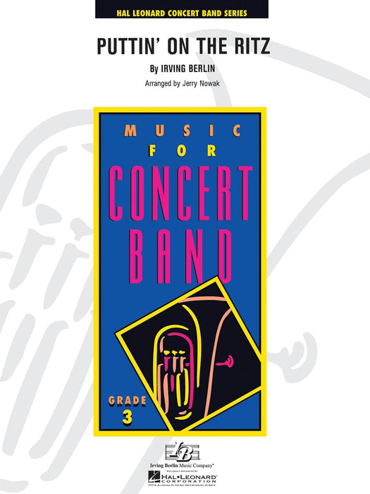 Puttin' on the Ritz | 小雅音樂 Hsiaoya Music