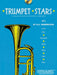 Trumpet Stars - Set 2 Book/CD Pack 小號 | 小雅音樂 Hsiaoya Music