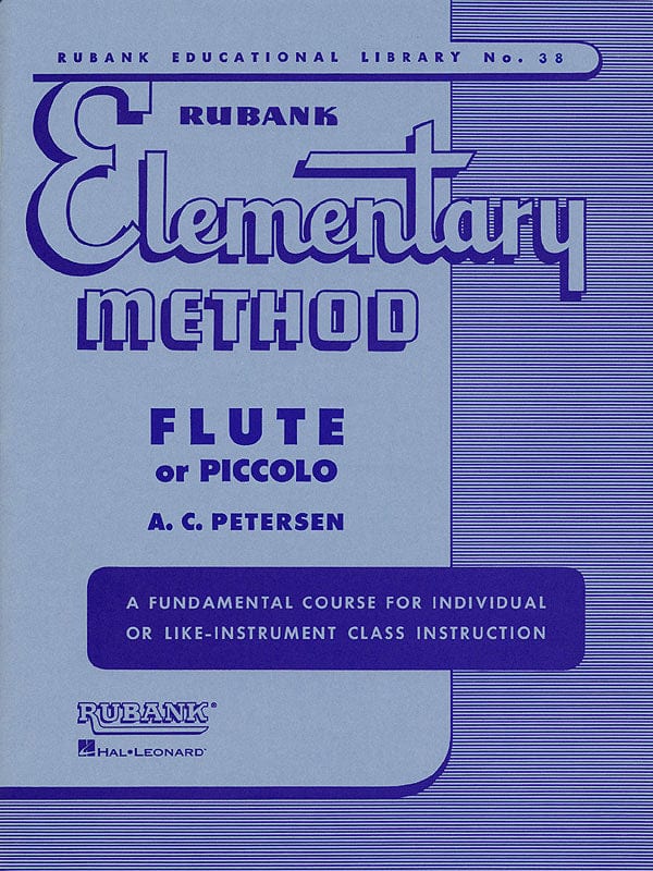 Rubank Publications