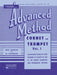 Rubank Advanced Method - Cornet or Trumpet, Vol. 1 短號 小號 | 小雅音樂 Hsiaoya Music
