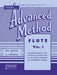Rubank Advanced Method - Flute Vol. 1 長笛 | 小雅音樂 Hsiaoya Music