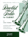 Duetist Folio for Clarinet Easy to Medium 豎笛 | 小雅音樂 Hsiaoya Music