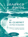 Sacred Solos Clarinet and Piano 豎笛(含鋼琴伴奏) | 小雅音樂 Hsiaoya Music