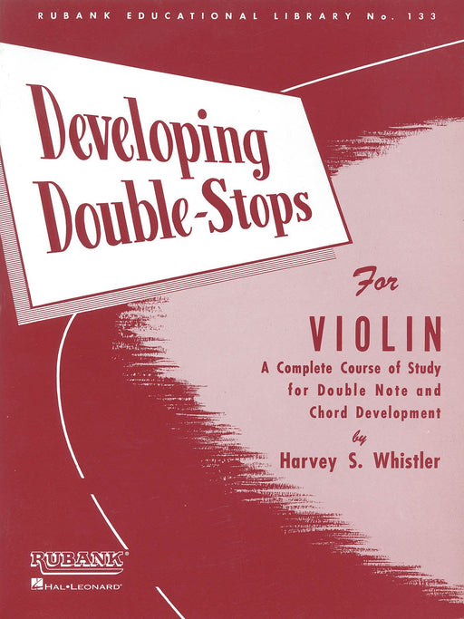 Developing Double Stops for Violin 小提琴 雙音 | 小雅音樂 Hsiaoya Music