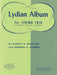 Lydian Album Violin, Cello and Piano 小提琴 鋼琴 弦樂二重奏 | 小雅音樂 Hsiaoya Music