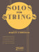 Solos For Strings - Violin Solo (First Position) 弦樂器小提琴 | 小雅音樂 Hsiaoya Music