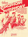 Saxophone Symphony for Saxophone Quartet or Ensemble 薩氏管 薩氏管重奏 | 小雅音樂 Hsiaoya Music